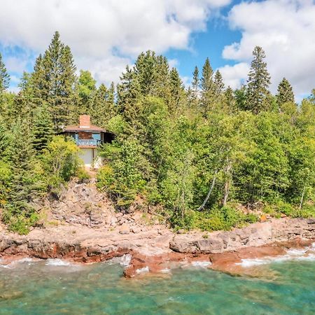 Baileys On The Lake By Cascade Vacation Rentals ラットセン エクステリア 写真