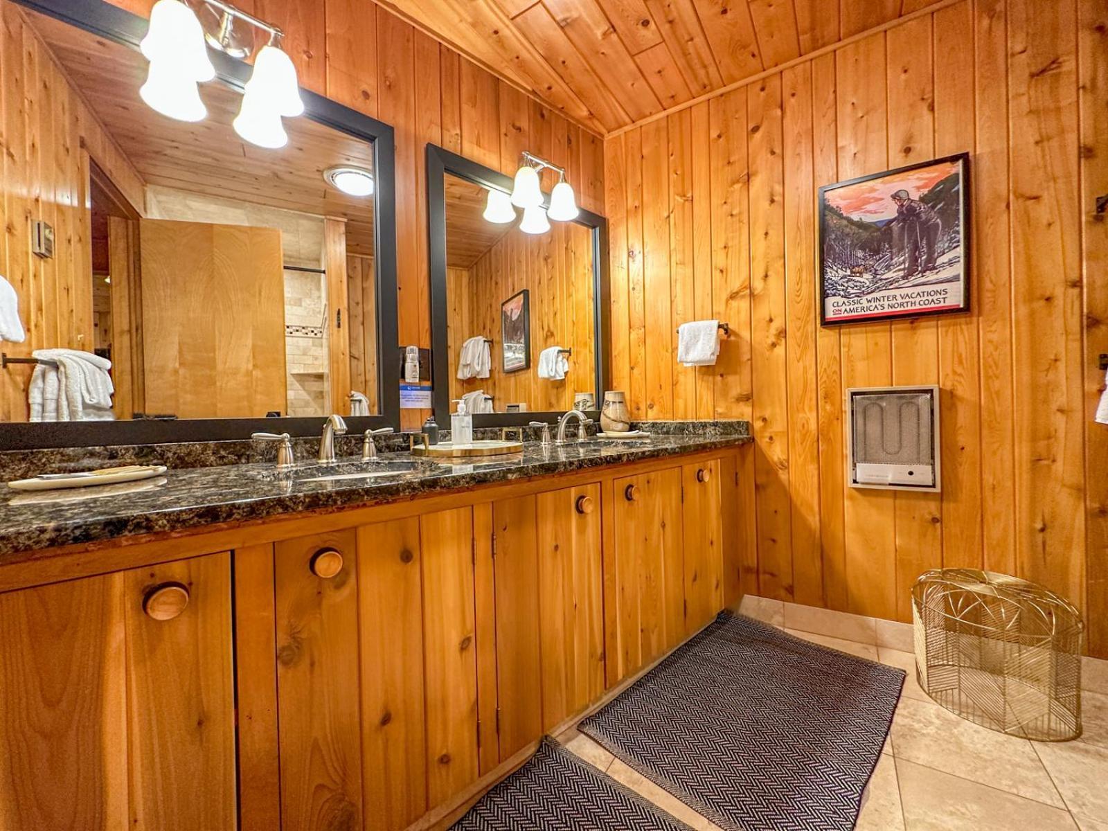 Baileys On The Lake By Cascade Vacation Rentals ラットセン エクステリア 写真