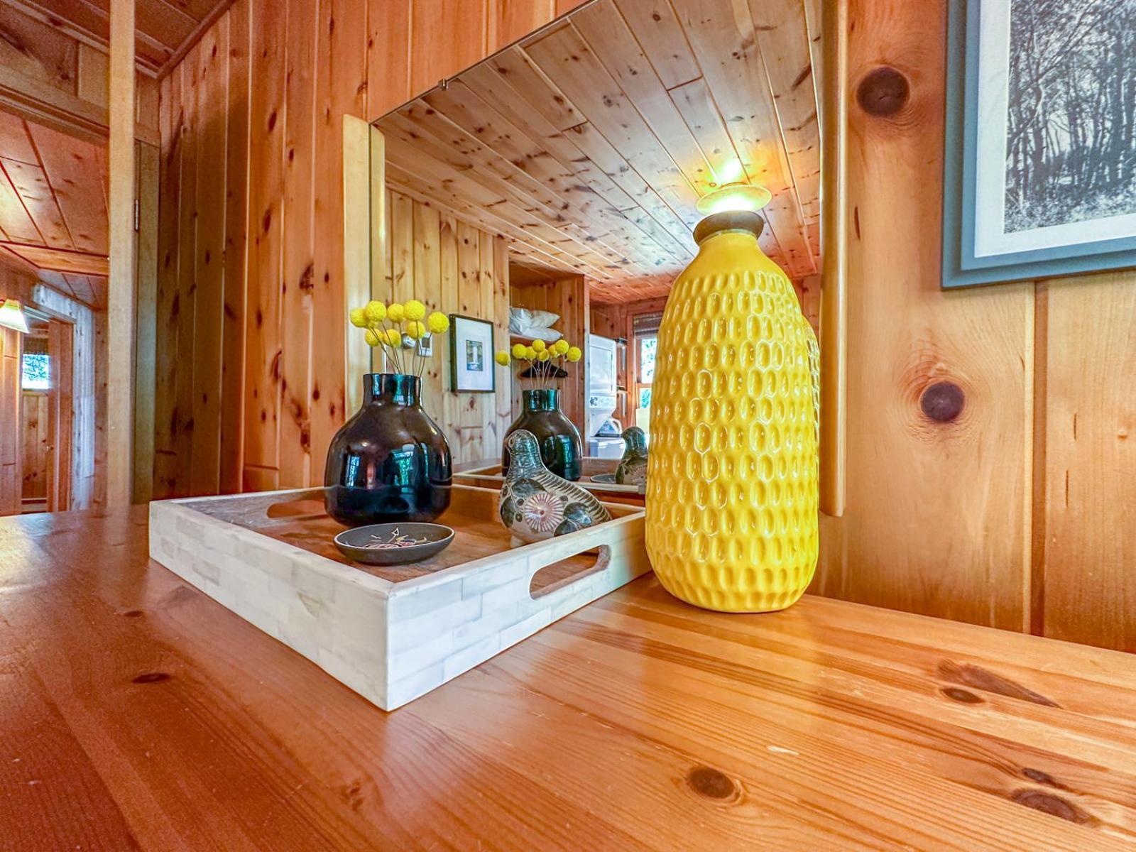 Baileys On The Lake By Cascade Vacation Rentals ラットセン エクステリア 写真