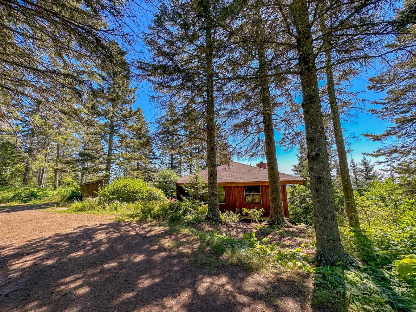 Baileys On The Lake By Cascade Vacation Rentals ラットセン エクステリア 写真