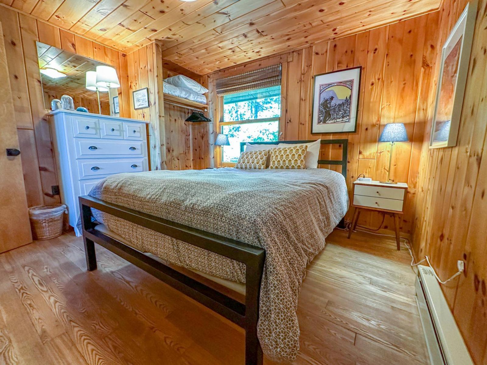 Baileys On The Lake By Cascade Vacation Rentals ラットセン エクステリア 写真