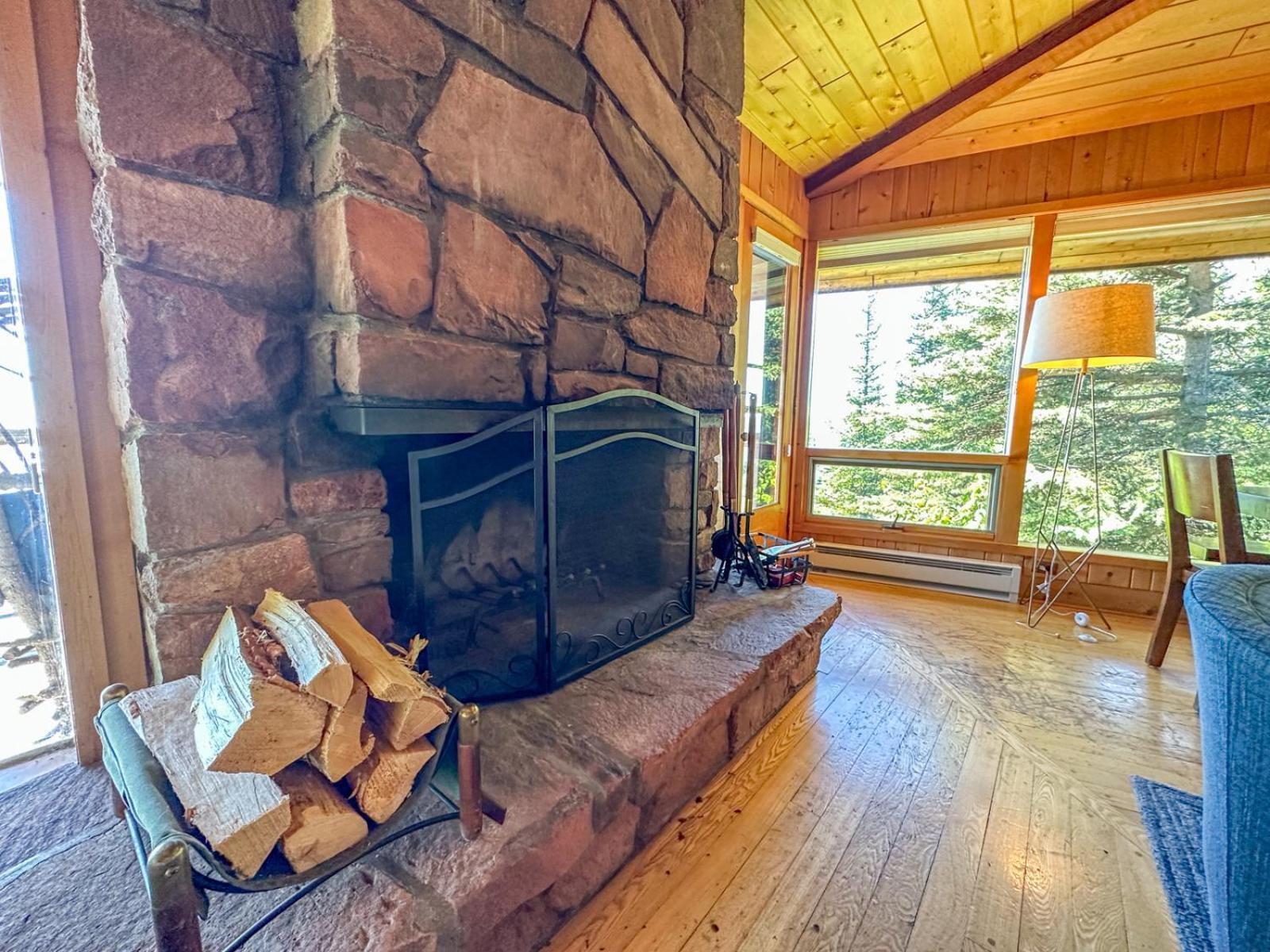 Baileys On The Lake By Cascade Vacation Rentals ラットセン エクステリア 写真