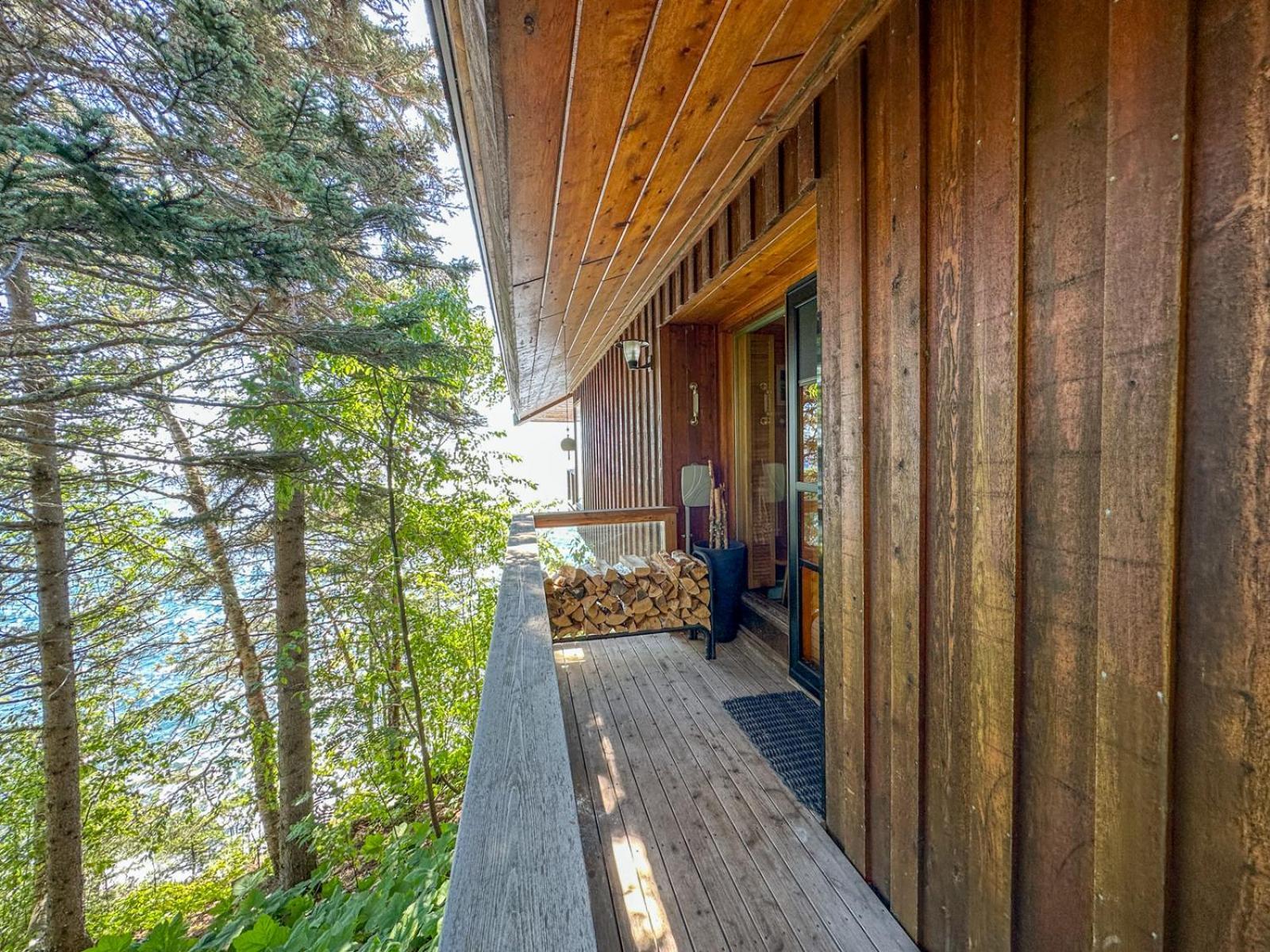 Baileys On The Lake By Cascade Vacation Rentals ラットセン エクステリア 写真